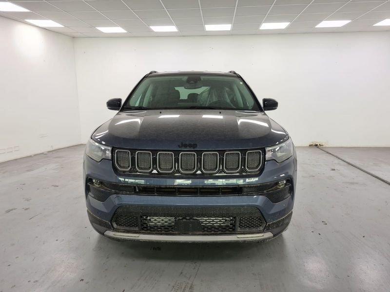 Jeep Compass 1.6 mjt S 2wd 130cv