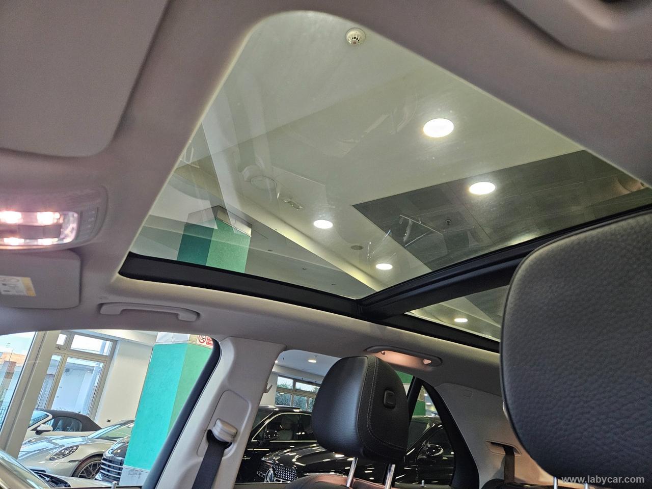 MERCEDES-BENZ GLE 350 de 4Matic Plug-in hyb. Prem.Plus