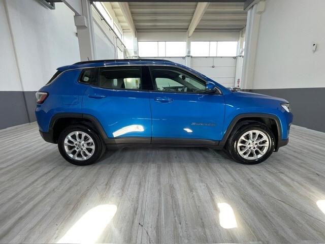 Jeep Compass 1.3 Turbo T4 150 CV aut. 2WD Business