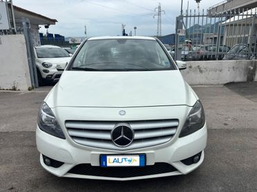Mercedes-benz B 180 B 180 CDI Executive