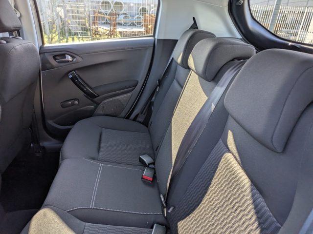 PEUGEOT 208 1° serie BlueHDi 75 5 porte Active