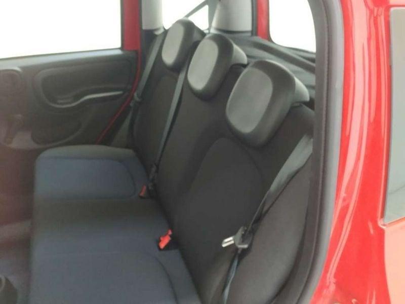 FIAT Panda 1.0 firefly hybrid s&s 70cv 5p.ti