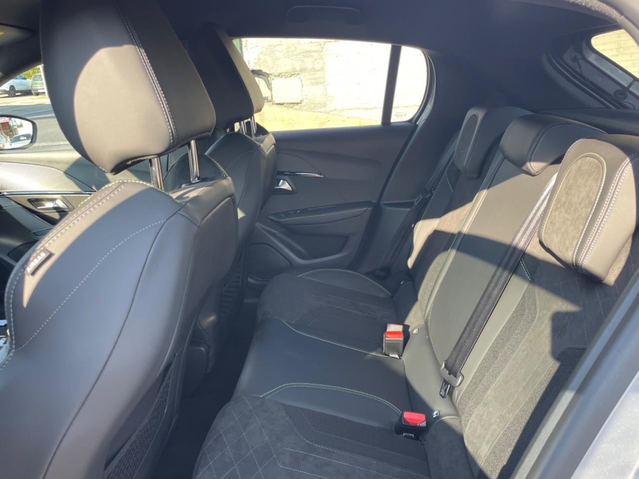 PEUGEOT 208 GT 1.2 BENZINA 100 (CV) 2021