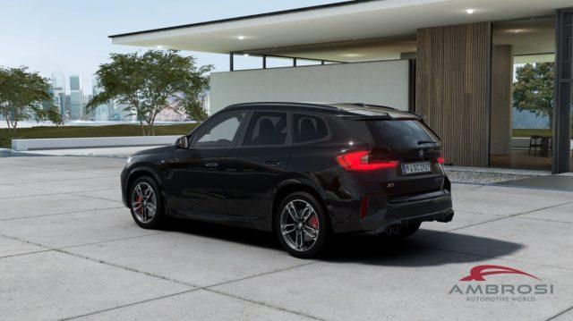 BMW X1 M35i xDrive Msport Pro Premium Travel Package
