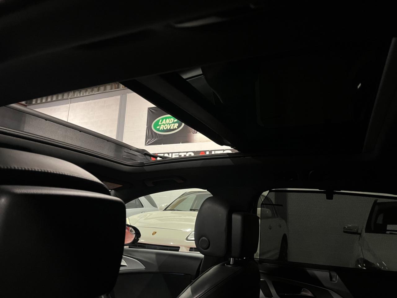 Audi A6 Avant 3.0 TDI 272 CV quattro S tronic Business Plus