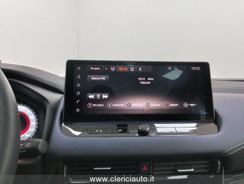 Nissan Qashqai MHEV 140 CV Tekna (TETTO PAN.)