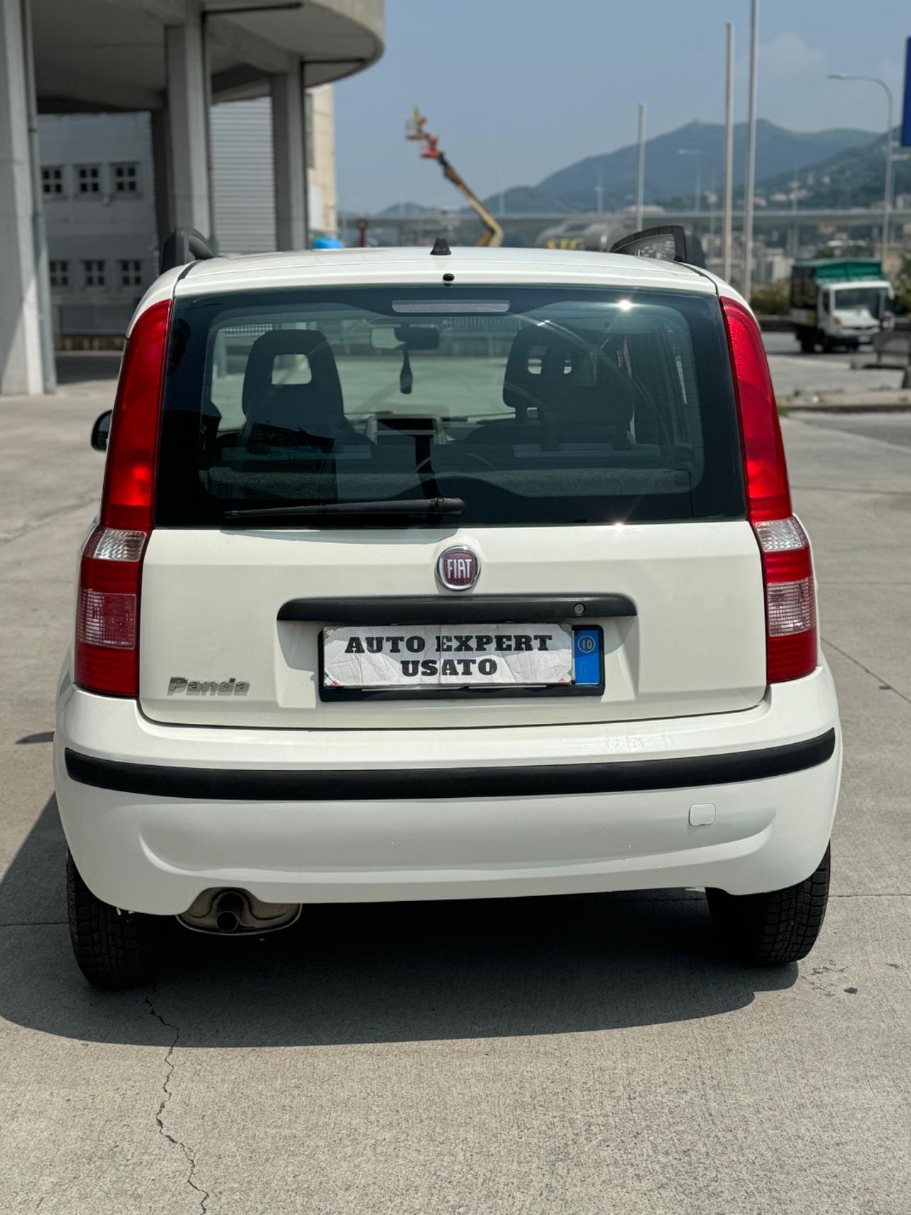 Fiat Panda 1.2 Emotion 2010