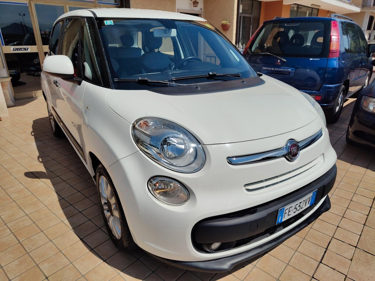 Fiat 500L 1.3 Multijet 85 CV Pop Star