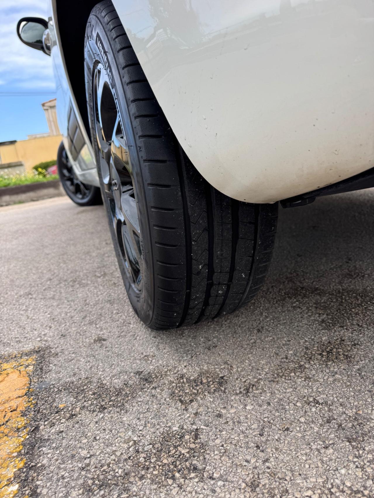 Fiat 500L 1.3 Multijet POCHI CHILOMETRI