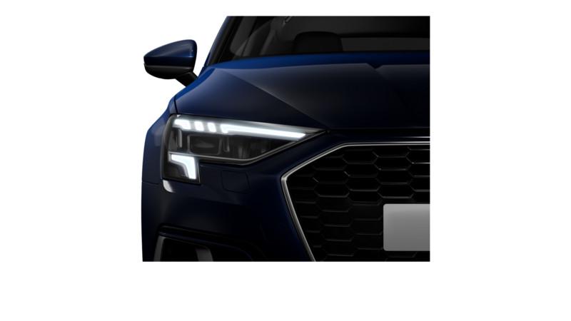 Audi A3 SPB 30 TDI S tronic Business Advanced