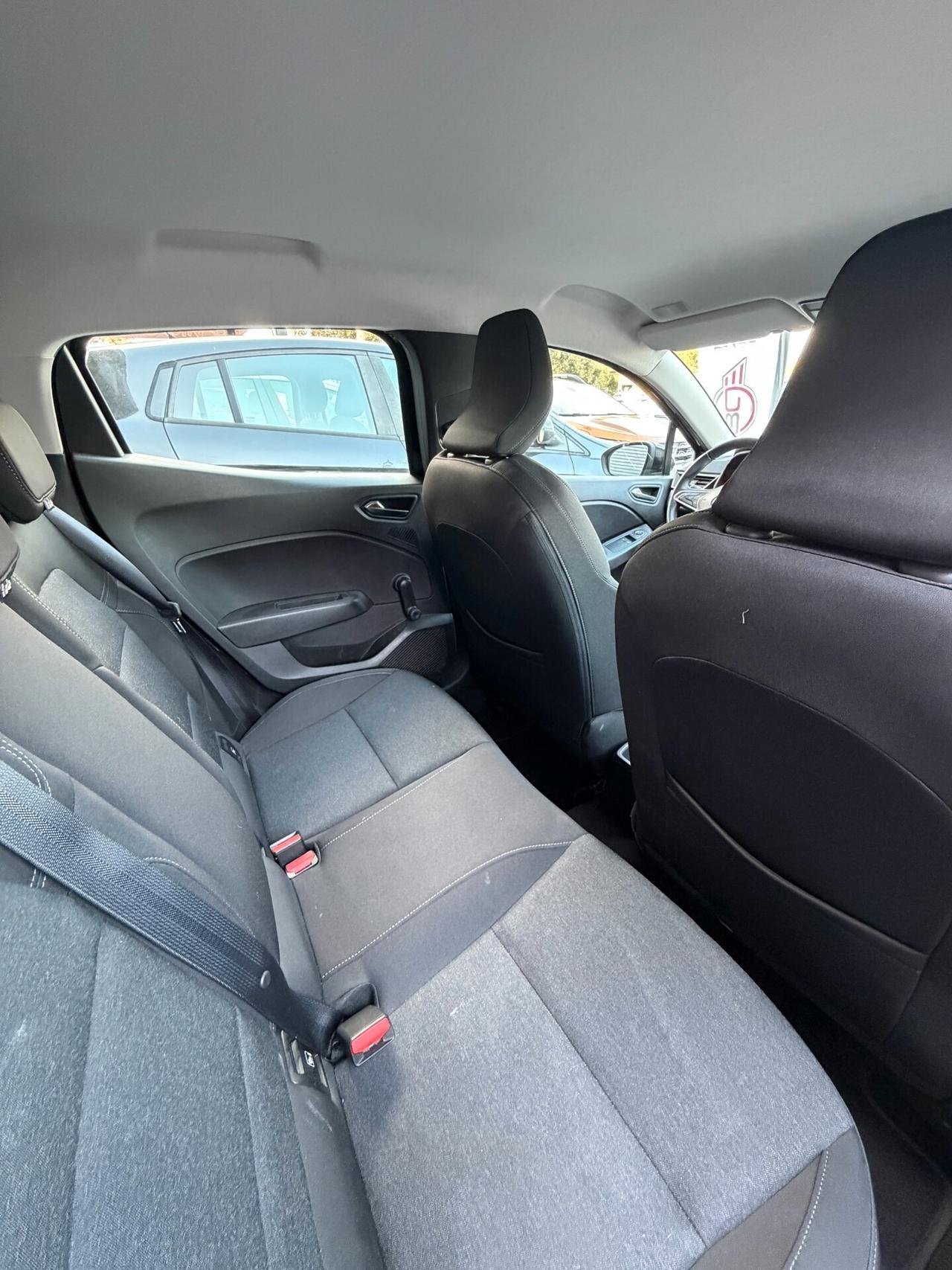 Renault Clio TCe 100 CV GPL 5 porte Equilibre