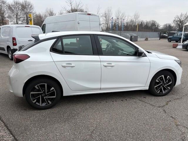 Opel Corsa 1.2 100 CV GS