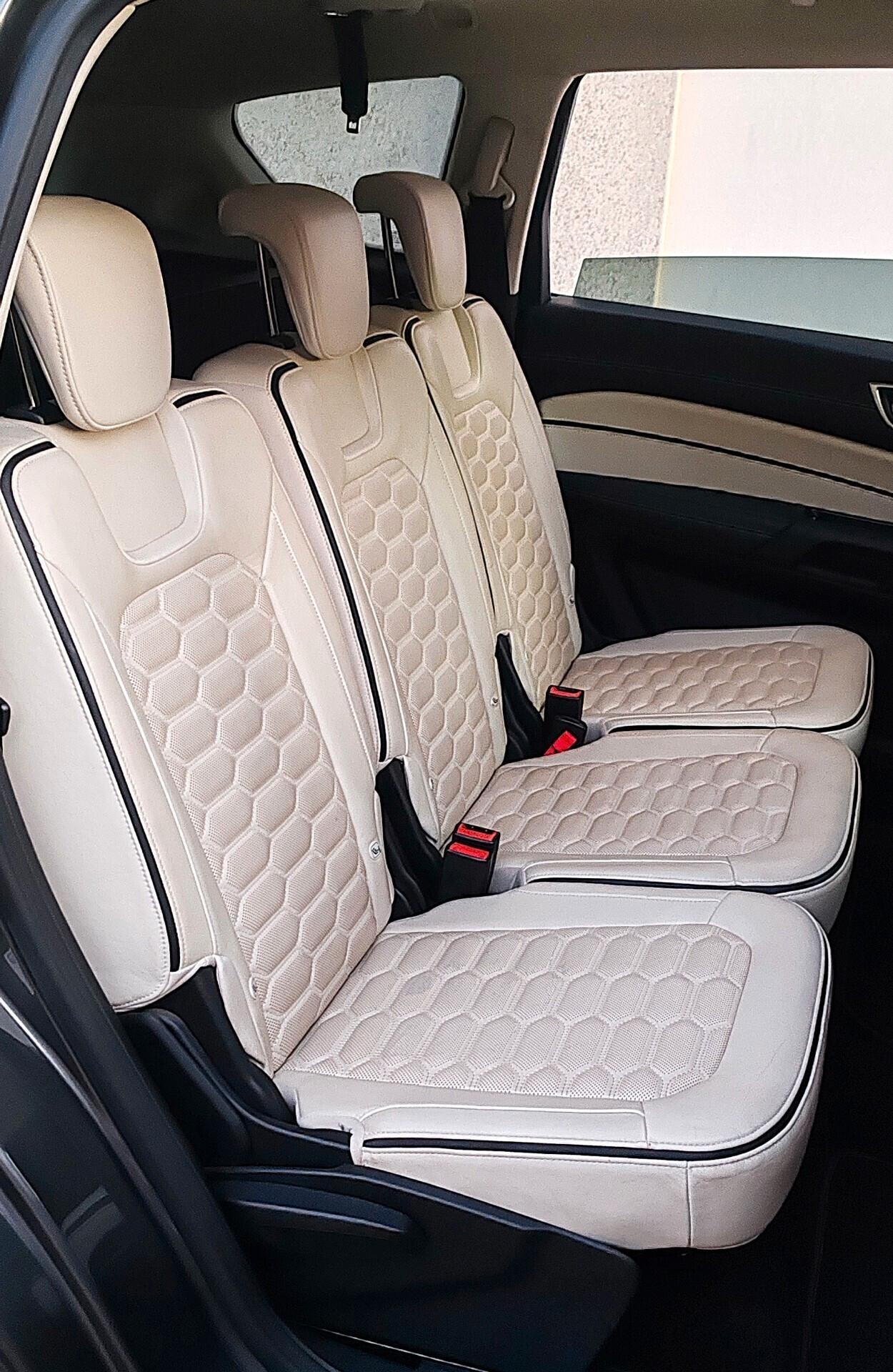 Ford S-Max 2.0 TDCi 180CV Powershift "VIGNALE"