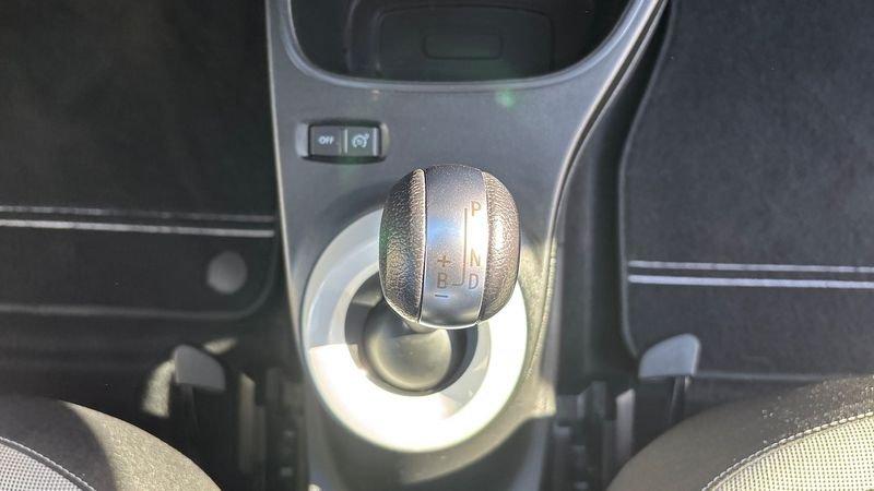 Renault Twingo Electric Twingo III Electric Twingo 22kWh Equilibre
