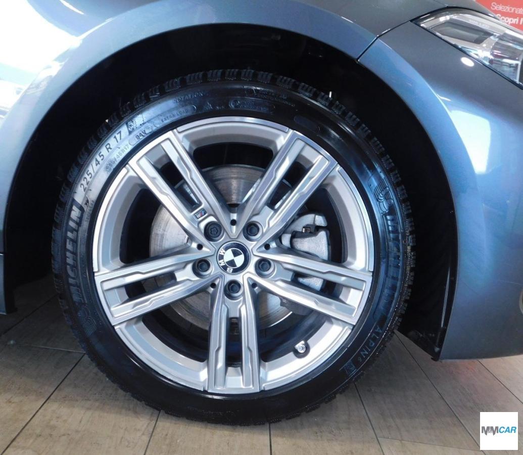 BMW - Serie 1 - 118d 5p. M Sport