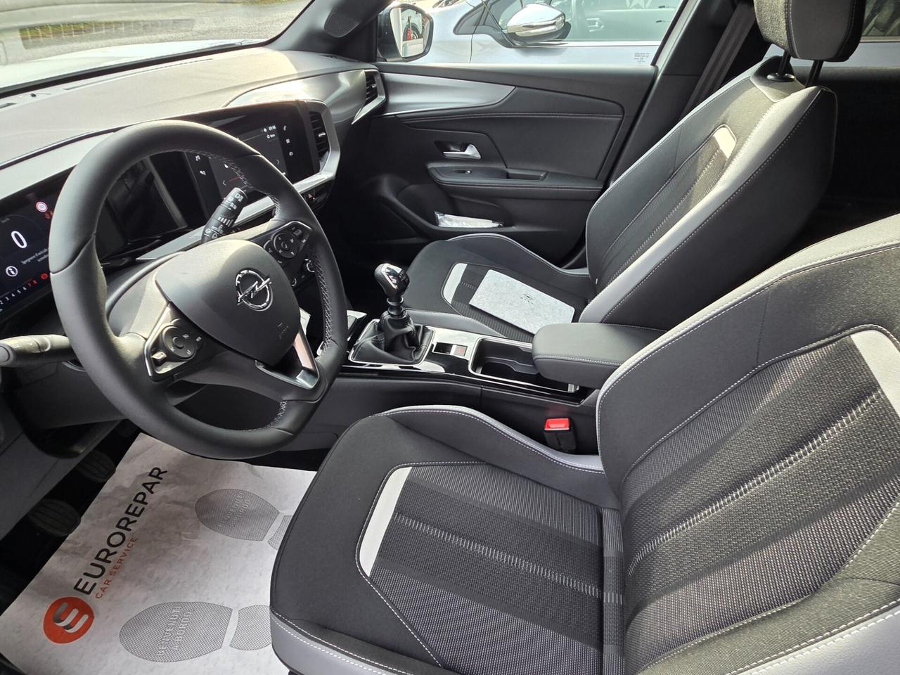 Opel Mokka GS KM0 100 CV