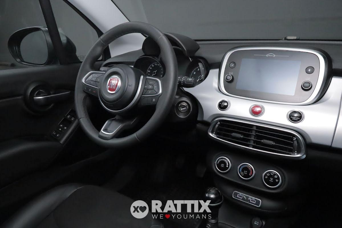 Fiat 500X 1.0 T3 120CV Connect