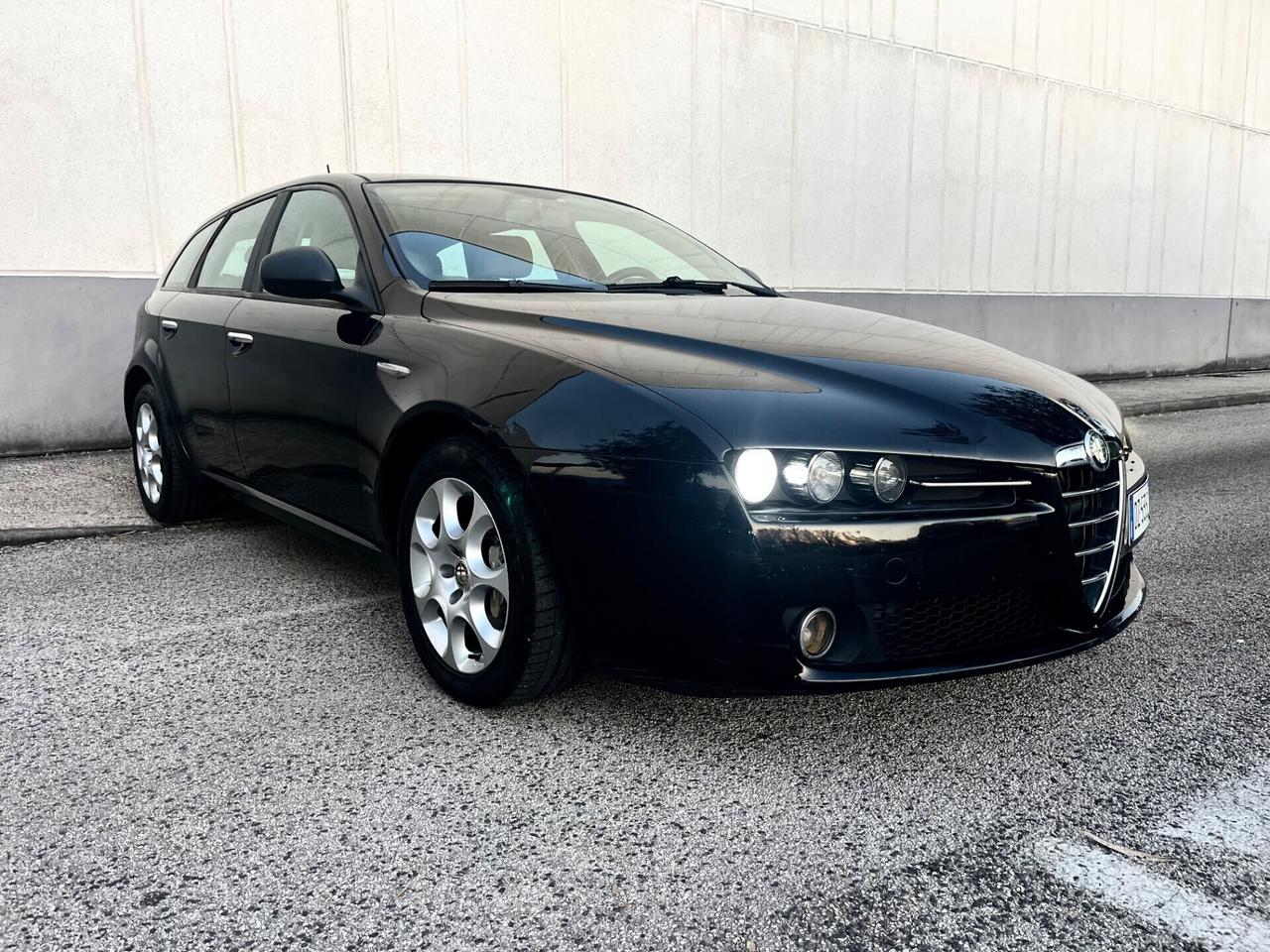 Alfa Romeo 1.9 (120cv) JTDm Sportwagon Progression