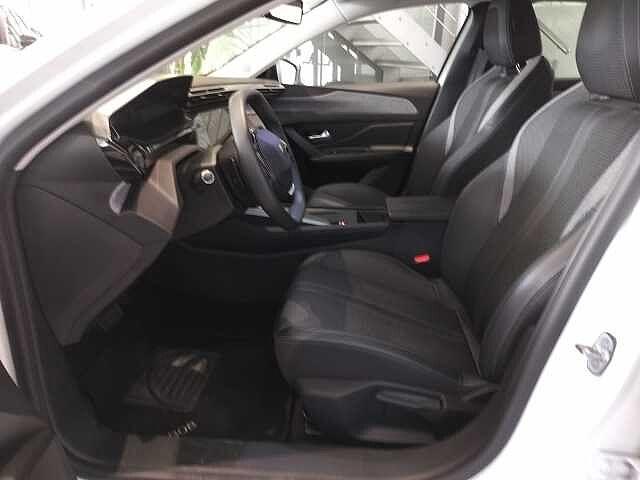 Peugeot 308 BlueHDi 130 S&S EAT8 Allure Pack
