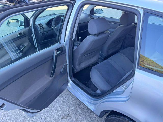 VOLKSWAGEN Polo 1.4/69CV TDI 5p. Sportline DIESEL ok neopatentati