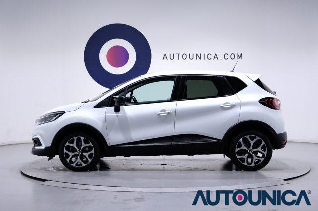 RENAULT Captur 1.5 DCI 8V 90 CV SPORT EDITION NEOPATENTATI