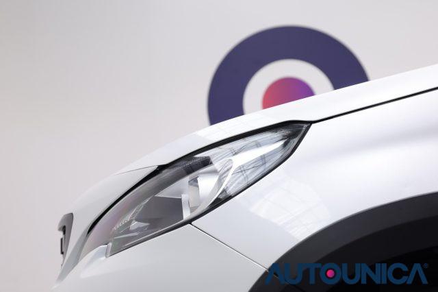 PEUGEOT 2008 1° SERIE PURETECH TURBO 110 EAT6 S&S GT LINE
