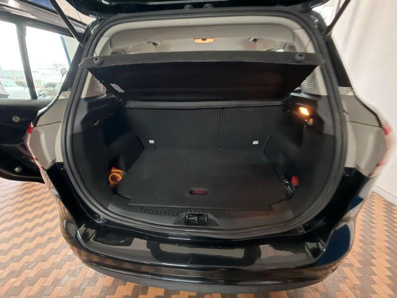 FORD B-Max B-Max 1.0 EcoBoost 100 CV Business