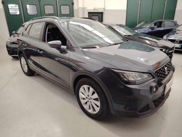 SEAT Arona 1.0 EcoTSI Style PREZZO REALE - UNIPROPRIETARIO