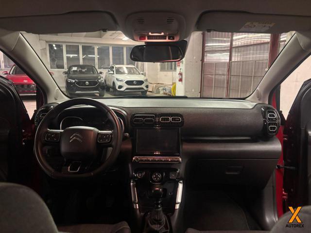 CITROEN C3 Aircross PureTech 110 S&S Shine Pack