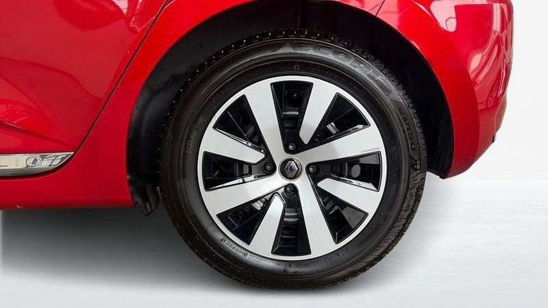 Renault Clio 5 Porte 1.0 TCe GPL Zen 1.0 tce Zen Gpl 100cv