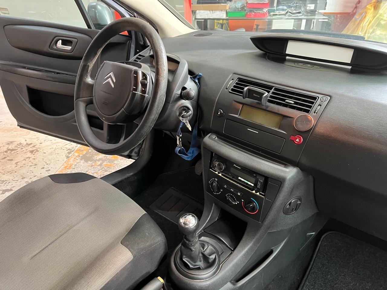 Citroen C4 1.4 Classique