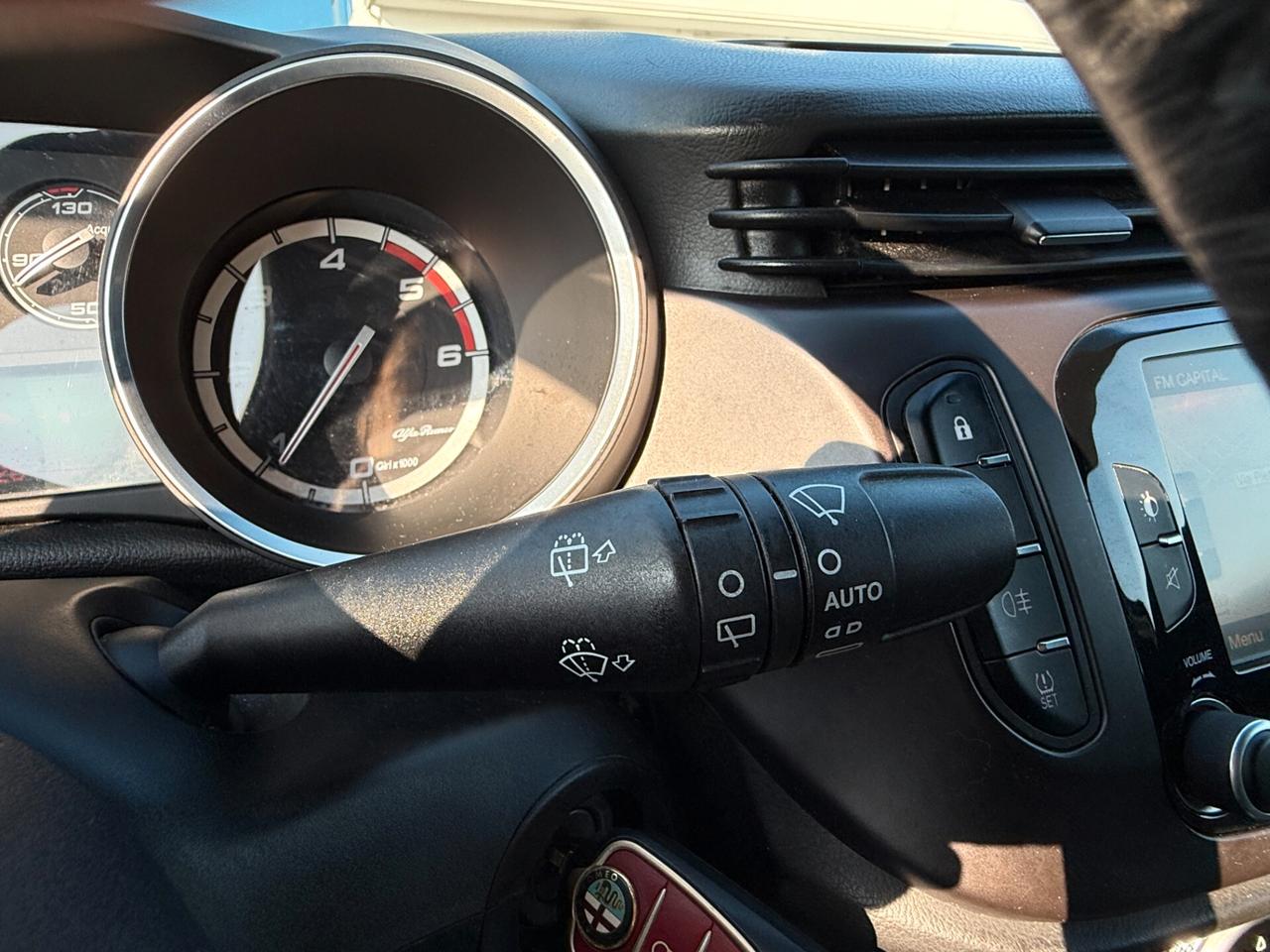 Alfa Romeo Giulietta 1.6 JTDm-2 120 CV Exclusive Km 125.700!!!