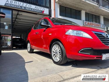 LANCIA Ypsilon 1.3 MJT 16V 95 CV 5 porte Platinum
