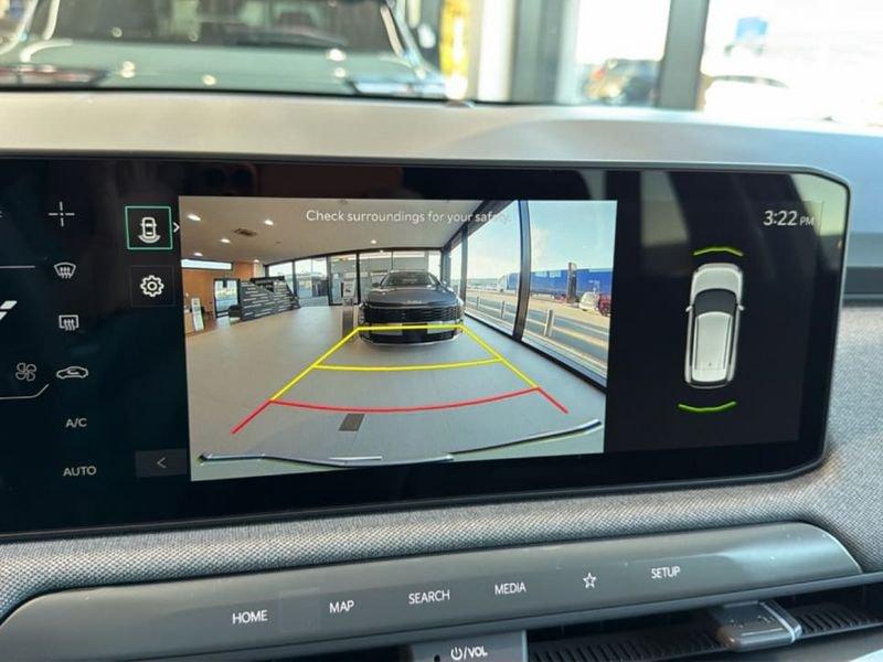 KIA EV3 Long Range Earth