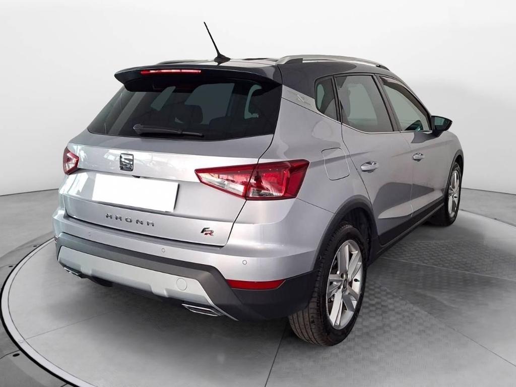 Seat Arona 1.5 TSI EVO ACT FR