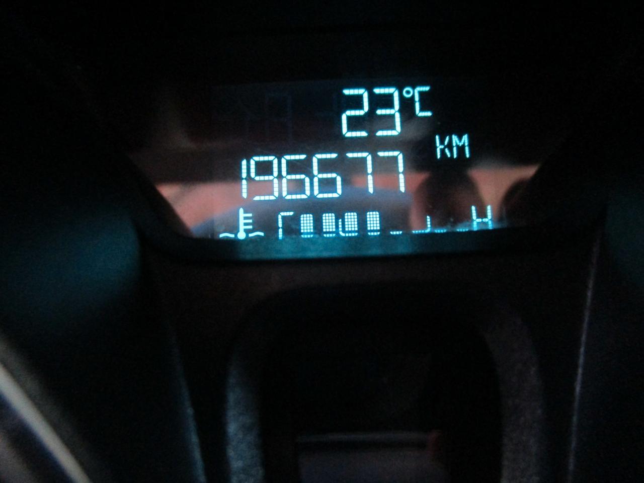 Ford B-Max 1.4 90 CV GPL 2013