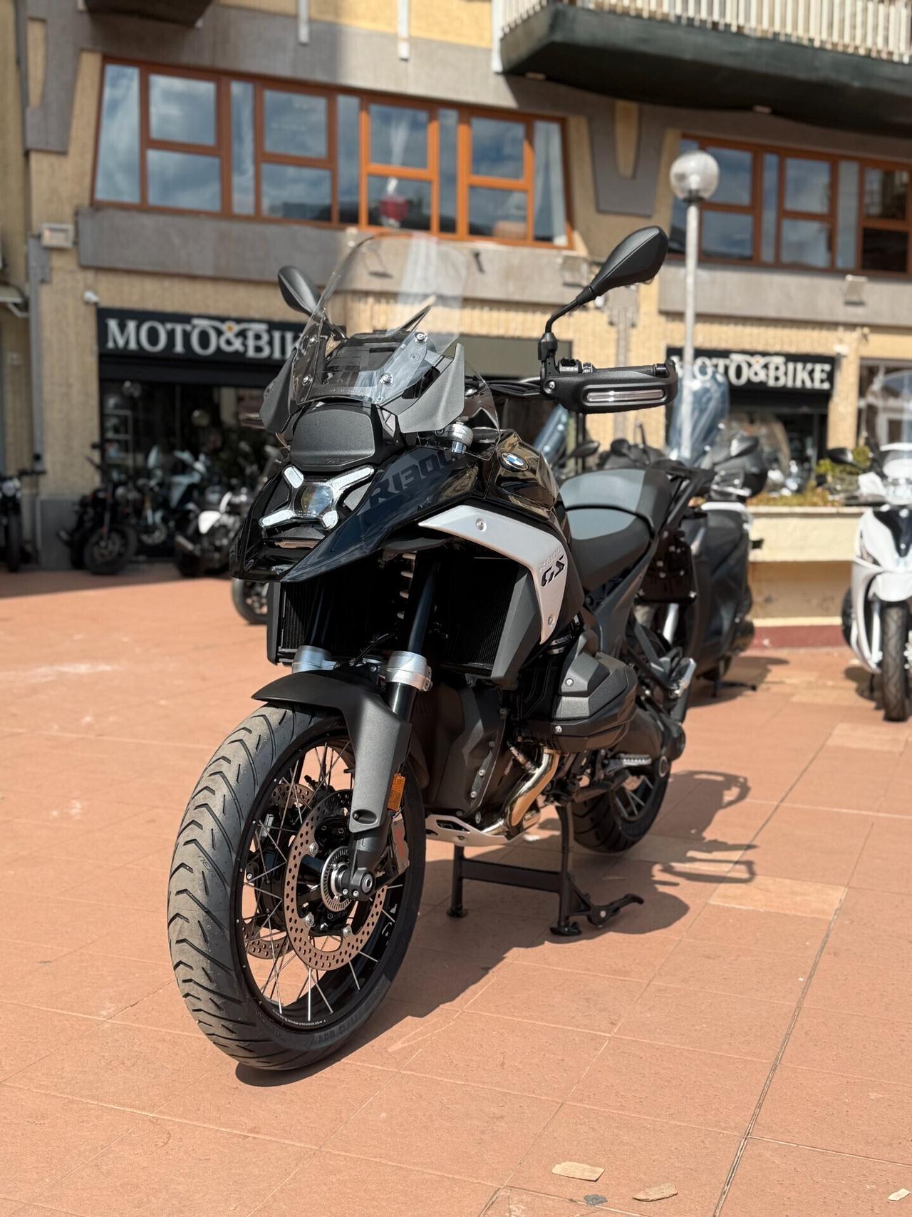 Bmw R 1300 GS Triple Black - 2026