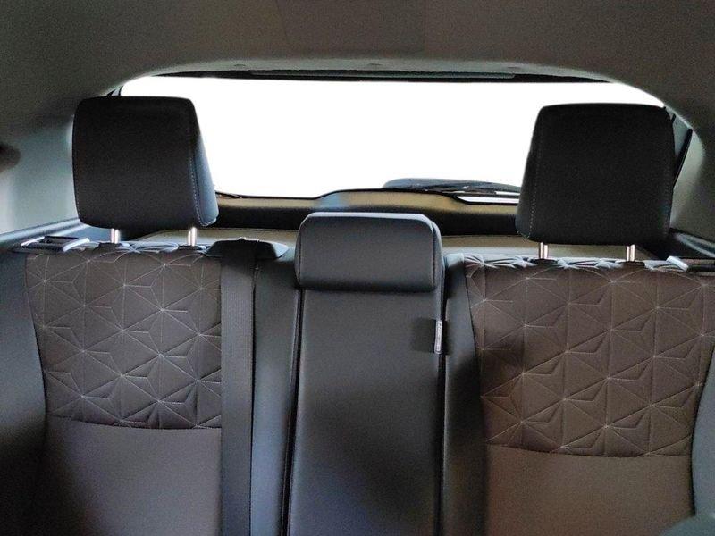 Toyota Yaris Cross Yaris Cross 1.5 Hybrid 5p. E-CVT Lounge