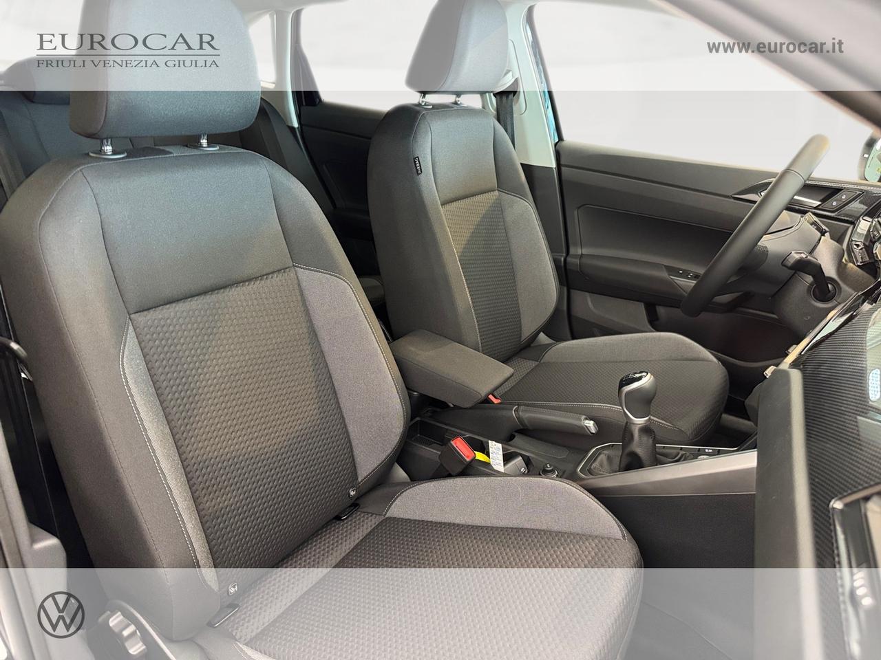 Volkswagen Taigo 1.0 tsi edition plus 115cv