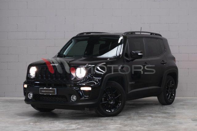 JEEP Renegade 1.6 MJT 120CV Automatica Navi CarPlay
