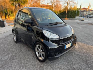 Smart ForTwo DIESEL OK NEOPATENTATI