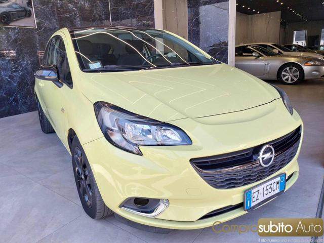 OPEL Corsa 1.0 Turbo SGE 115CV (Garanzia 12 Mesi)