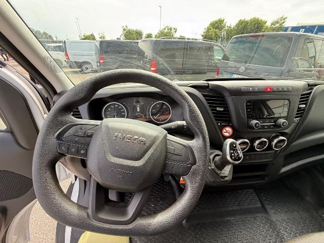 IVECO DAILY 35S16A8 V passo 4100