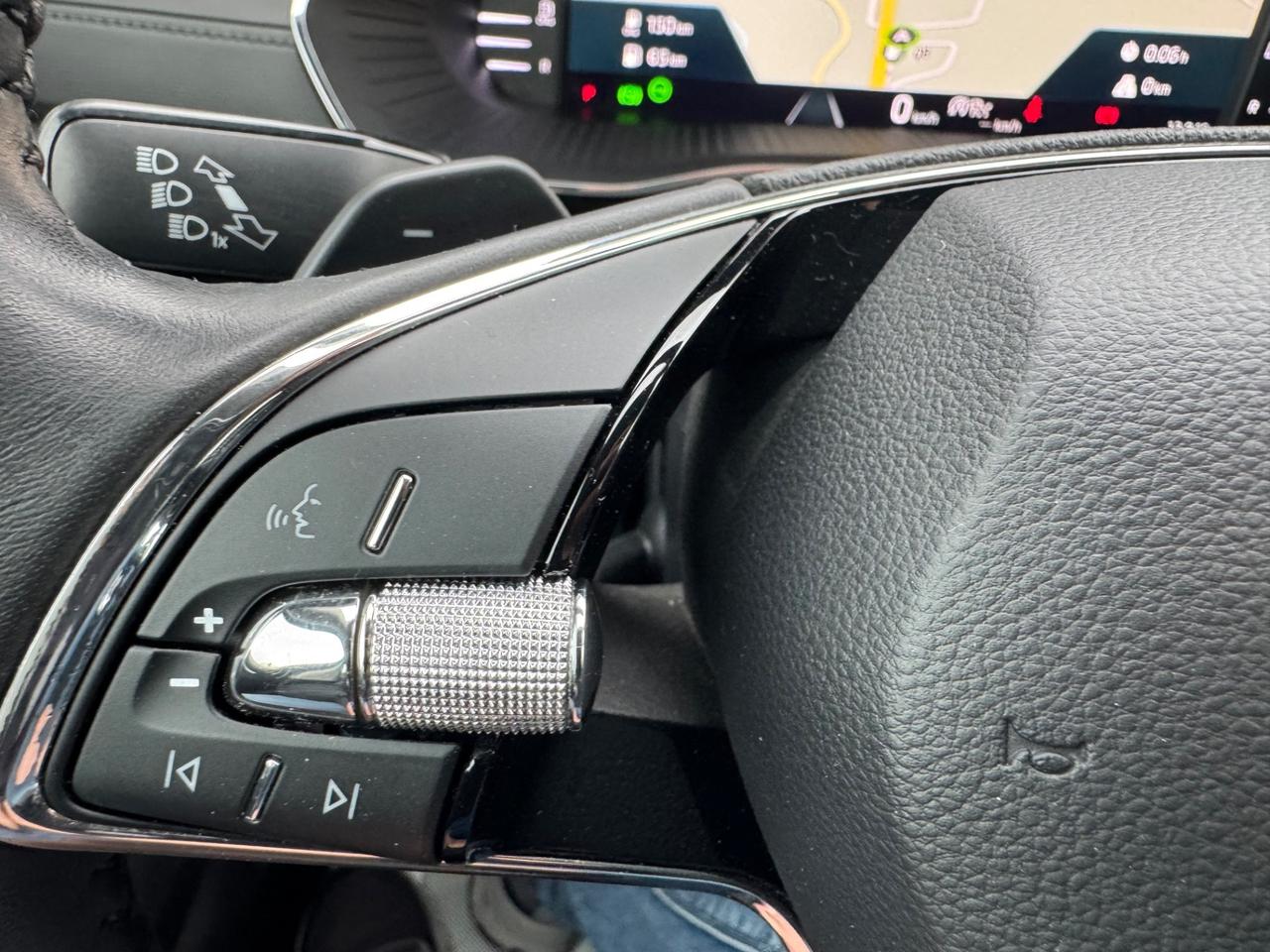 Skoda Octavia 1.5 G-TEC DSG Wagon Executive