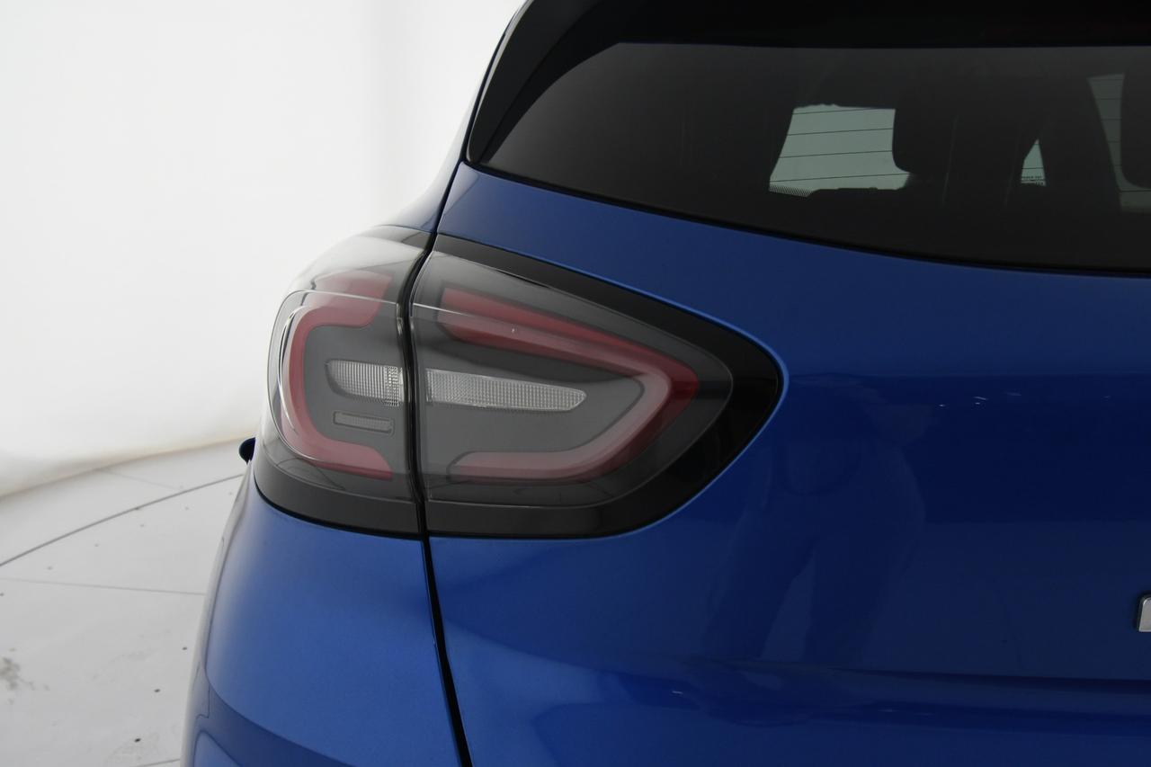 FORD Puma 1.0 ecoboost h Titanium s&s 125cv LED+NEOPATENTATI