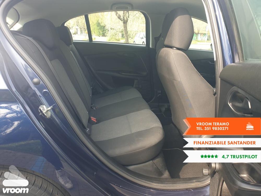 FIAT Tipo 1.3 Mjt S&S 5 porte