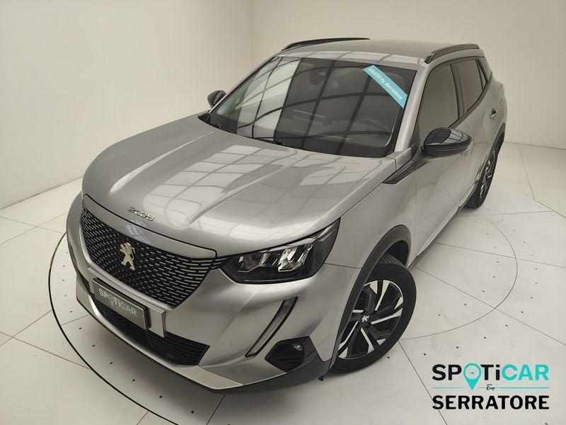 Peugeot 2008 II 2020 e- Allure Pack 100kW