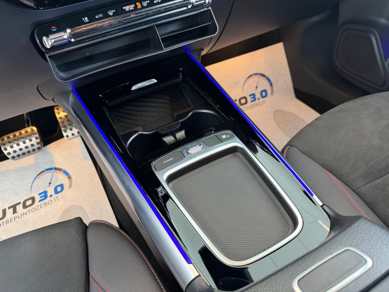 Mercedes-benz GLA 200 d Automatic AMG Line Premium