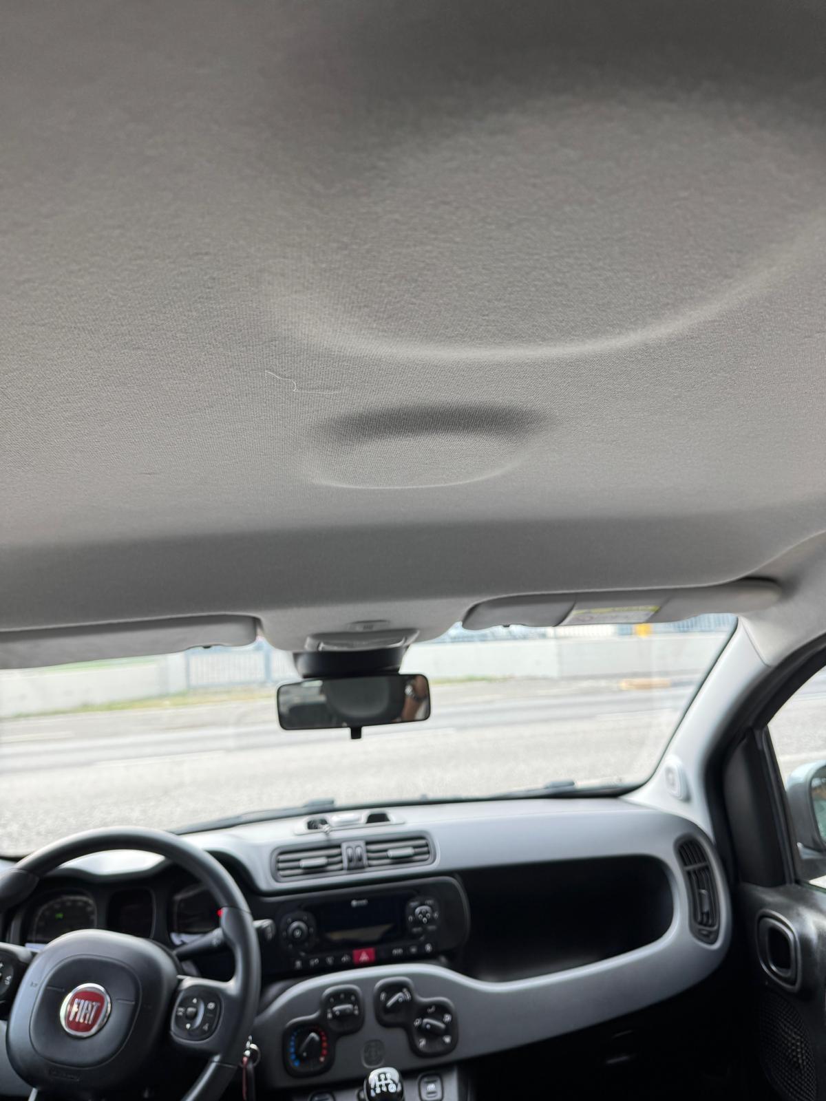 Fiat Panda 1.2 Pop