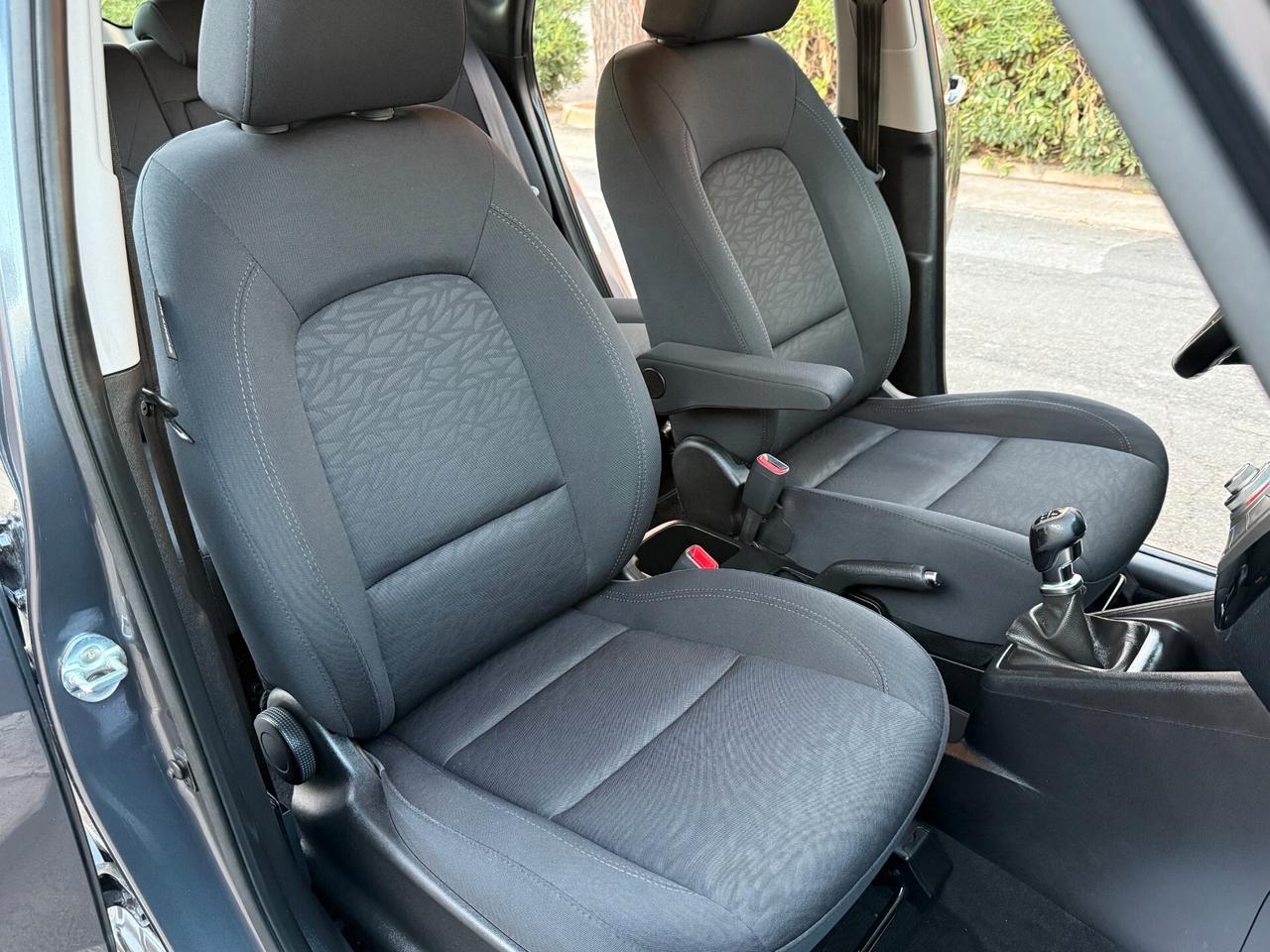 Hyundai iX20 1.4 CRDI 90CV Comfort - 2015